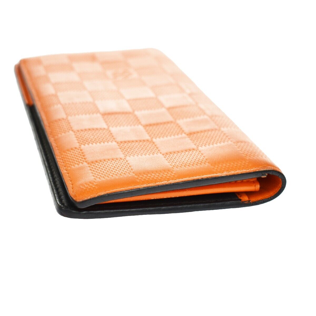 Louis Vuitton Brazza Wallet