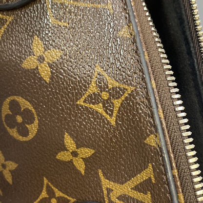 Louis Vuitton Doc Handbag