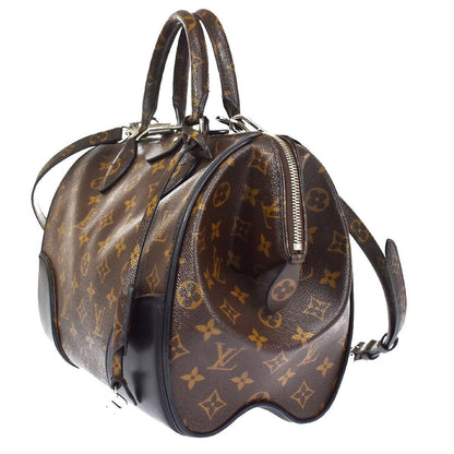 Louis Vuitton Doc Handbag