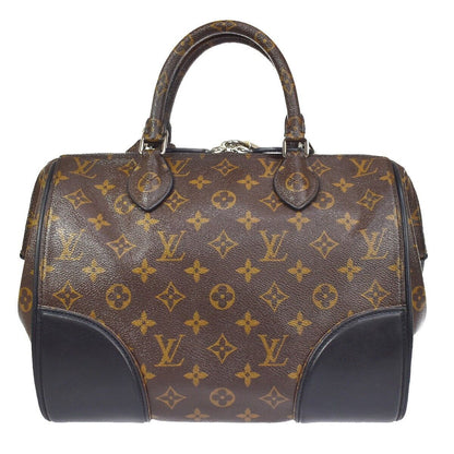 Louis Vuitton Doc Handbag