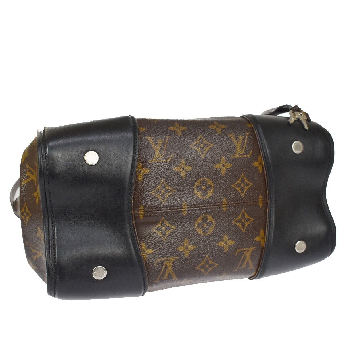 Louis Vuitton Doc Handbag