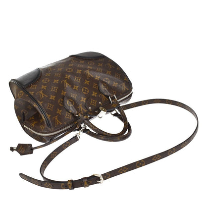 Louis Vuitton Doc Handbag