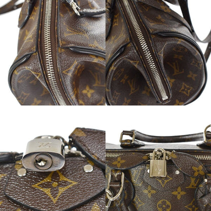 Louis Vuitton Doc Handbag