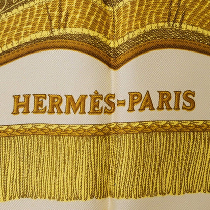 Hermès Carré 90 Scarf