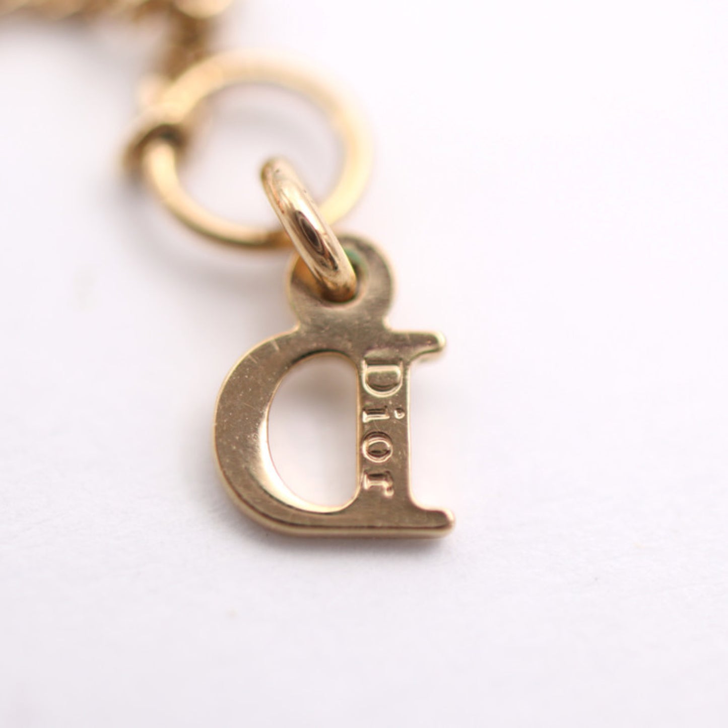 Dior Necklace