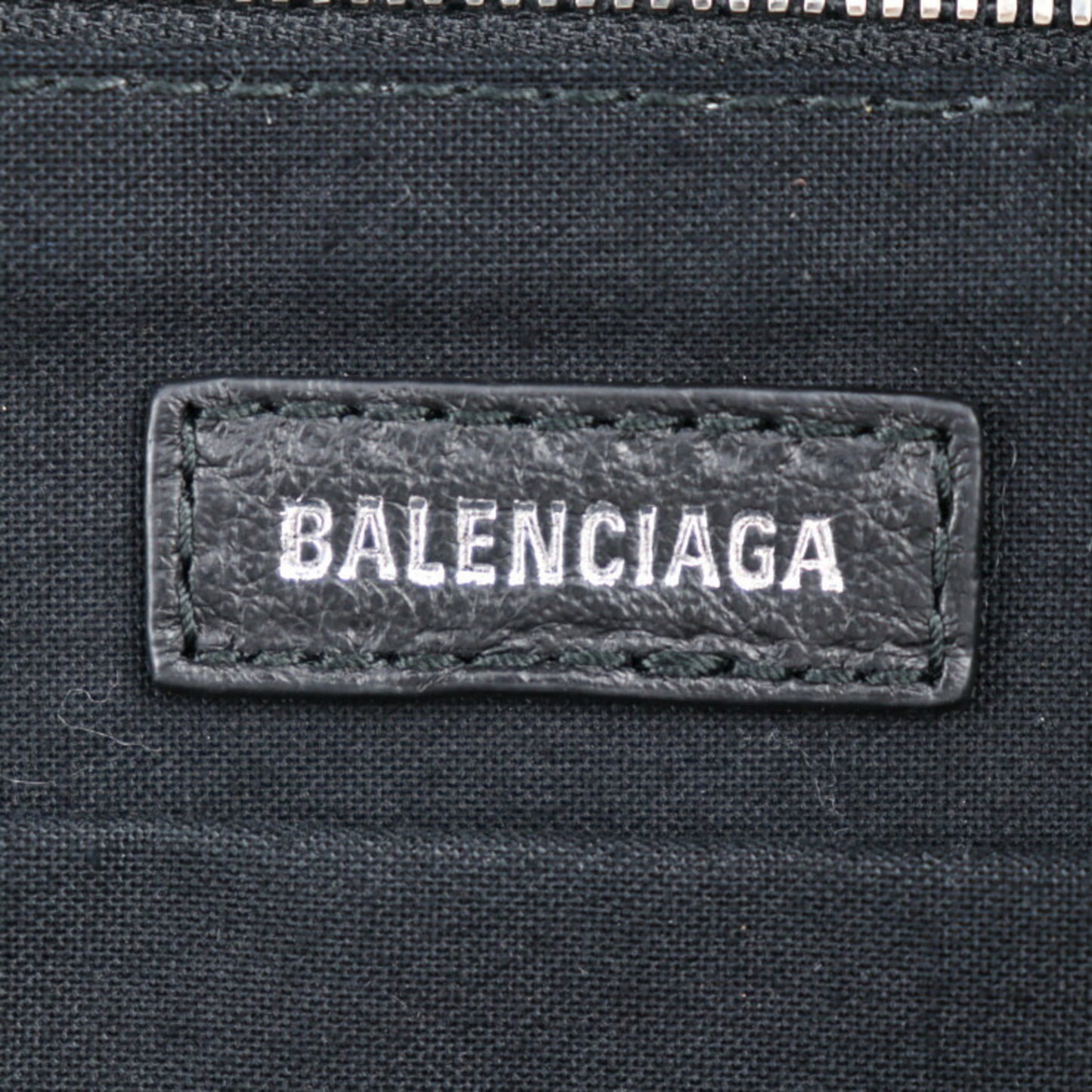 Balenciaga Backpack