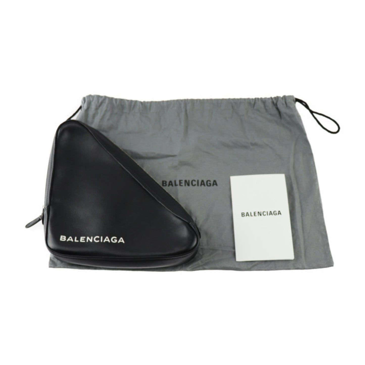 Balenciaga Clutch