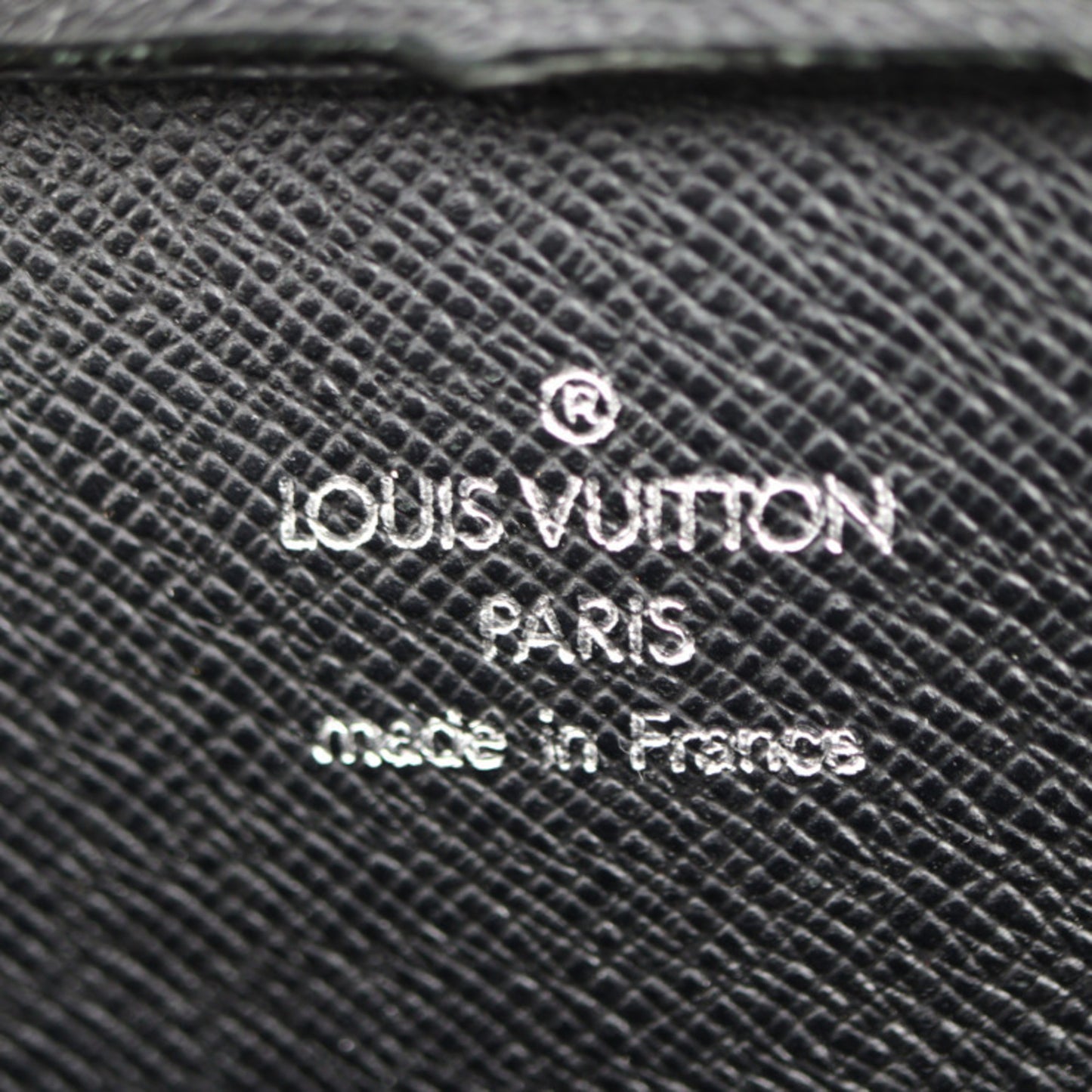 Louis Vuitton Baikal Clutch