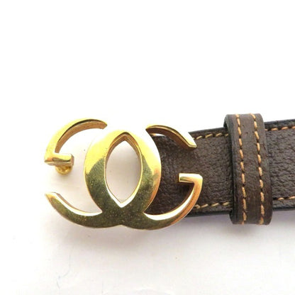 Gucci Interlocking Jewellery Belt