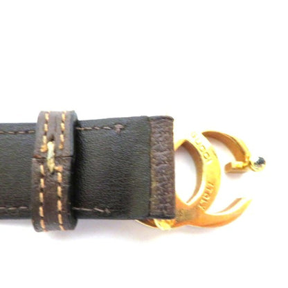 Gucci Interlocking Jewellery Belt