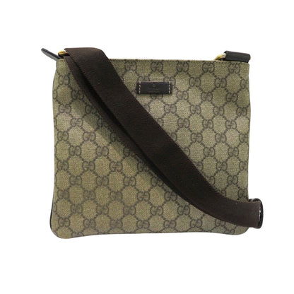 Gucci GG canvas Shopper Bag