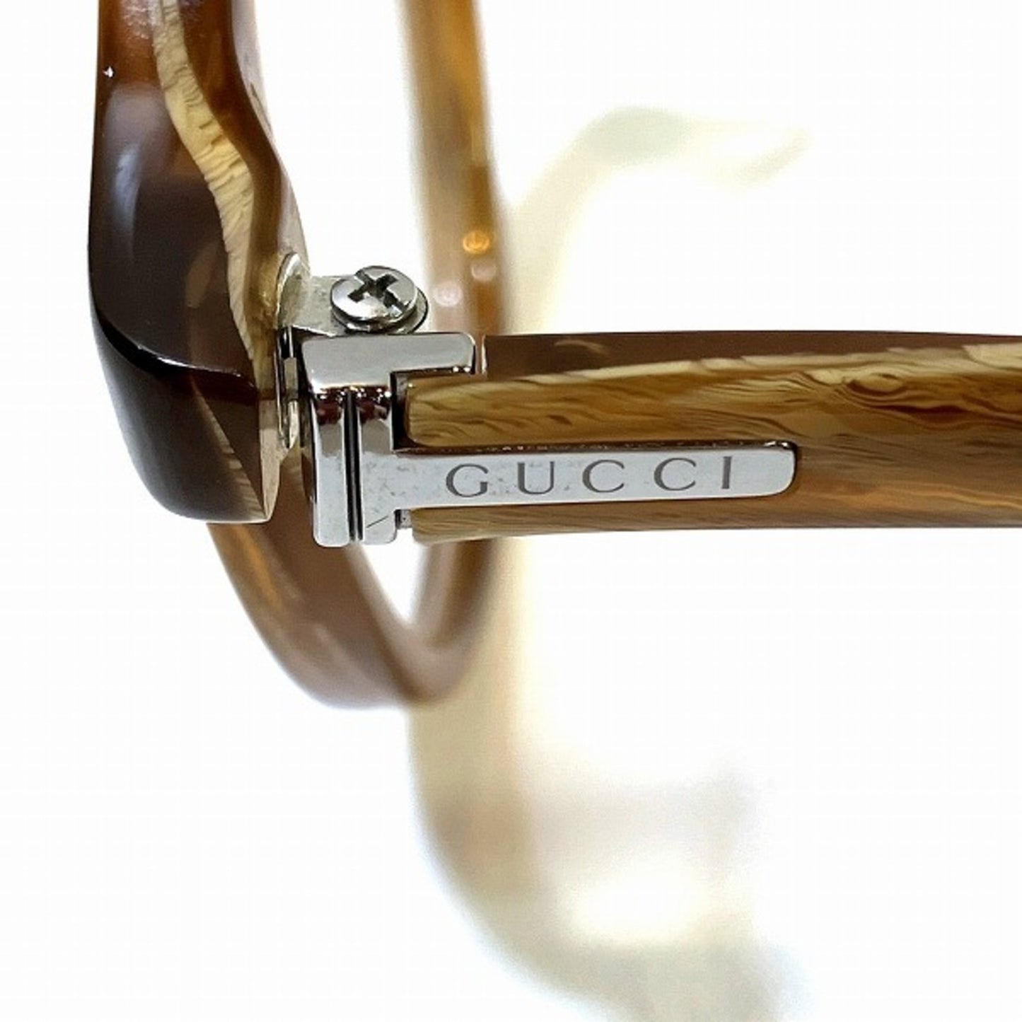 Gucci Glasses