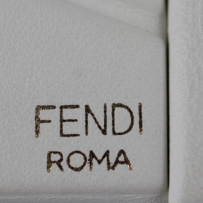 Fendi Clutch