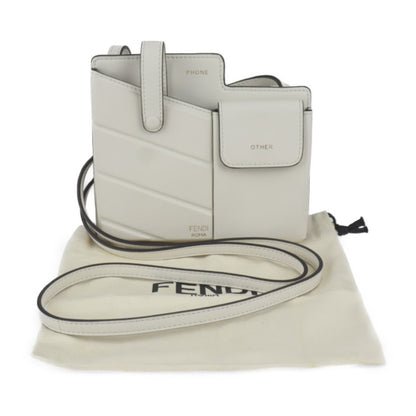 Fendi Clutch