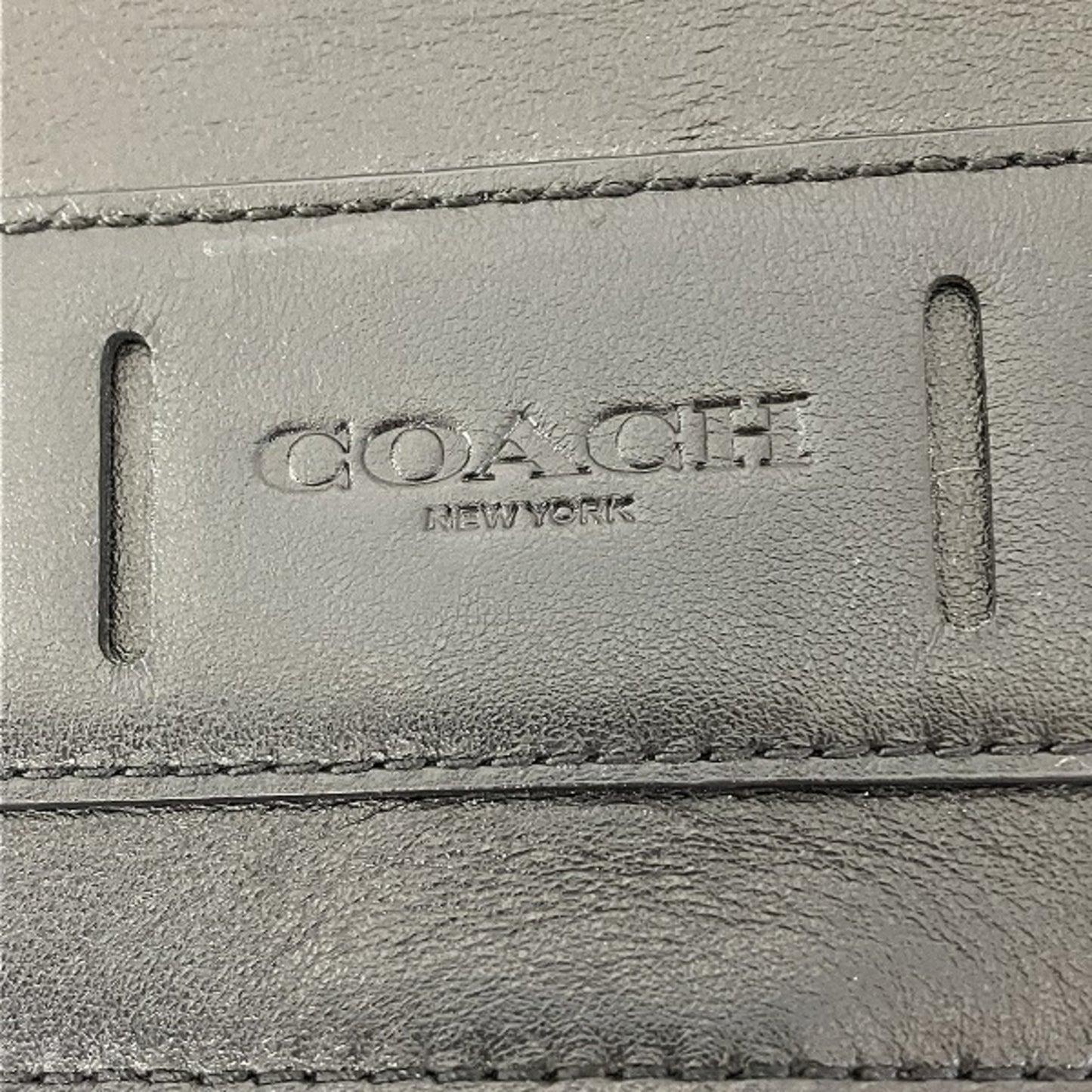 Coach Shopper Bag