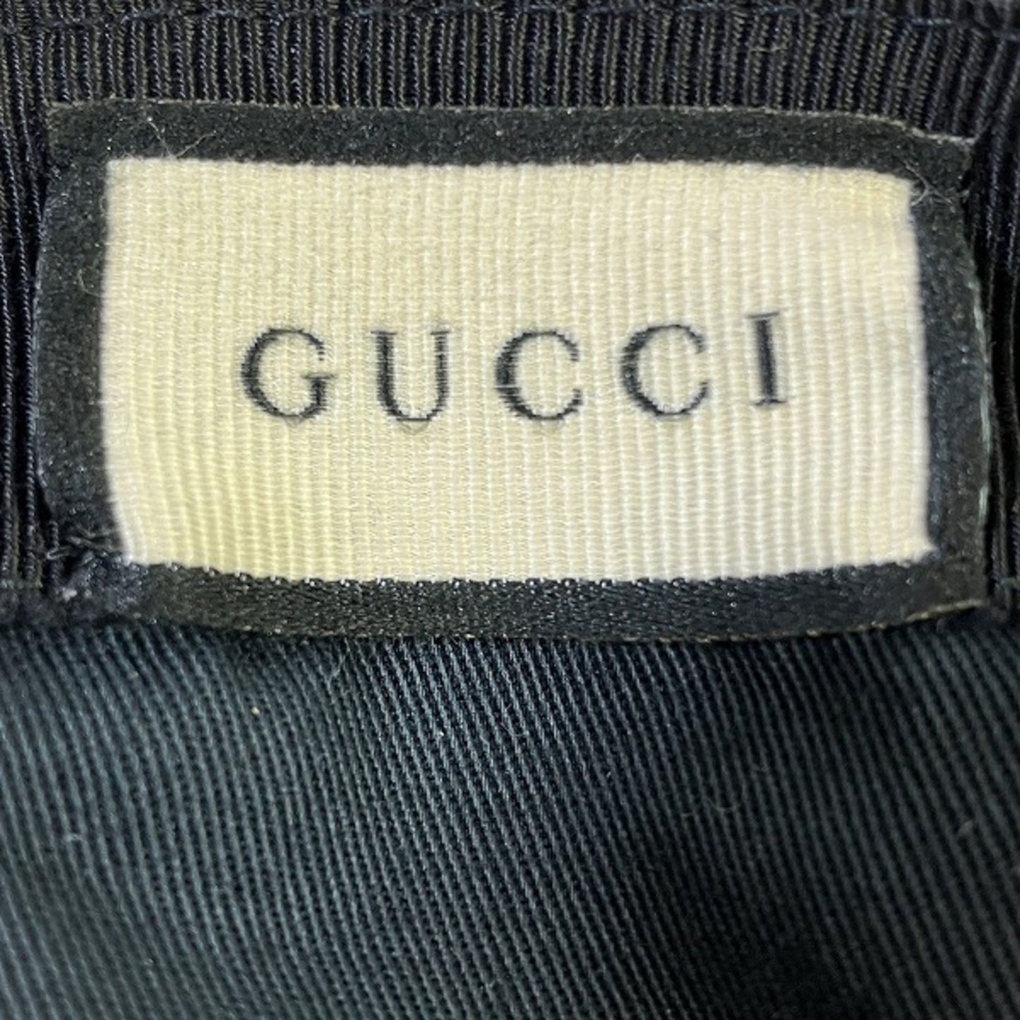 Gucci Ophidia Cap