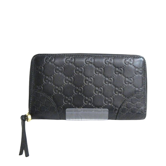 Gucci Guccissima Wallet