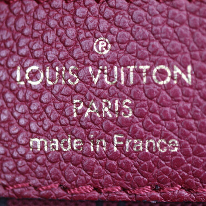 Louis Vuitton Montaigne Handbag