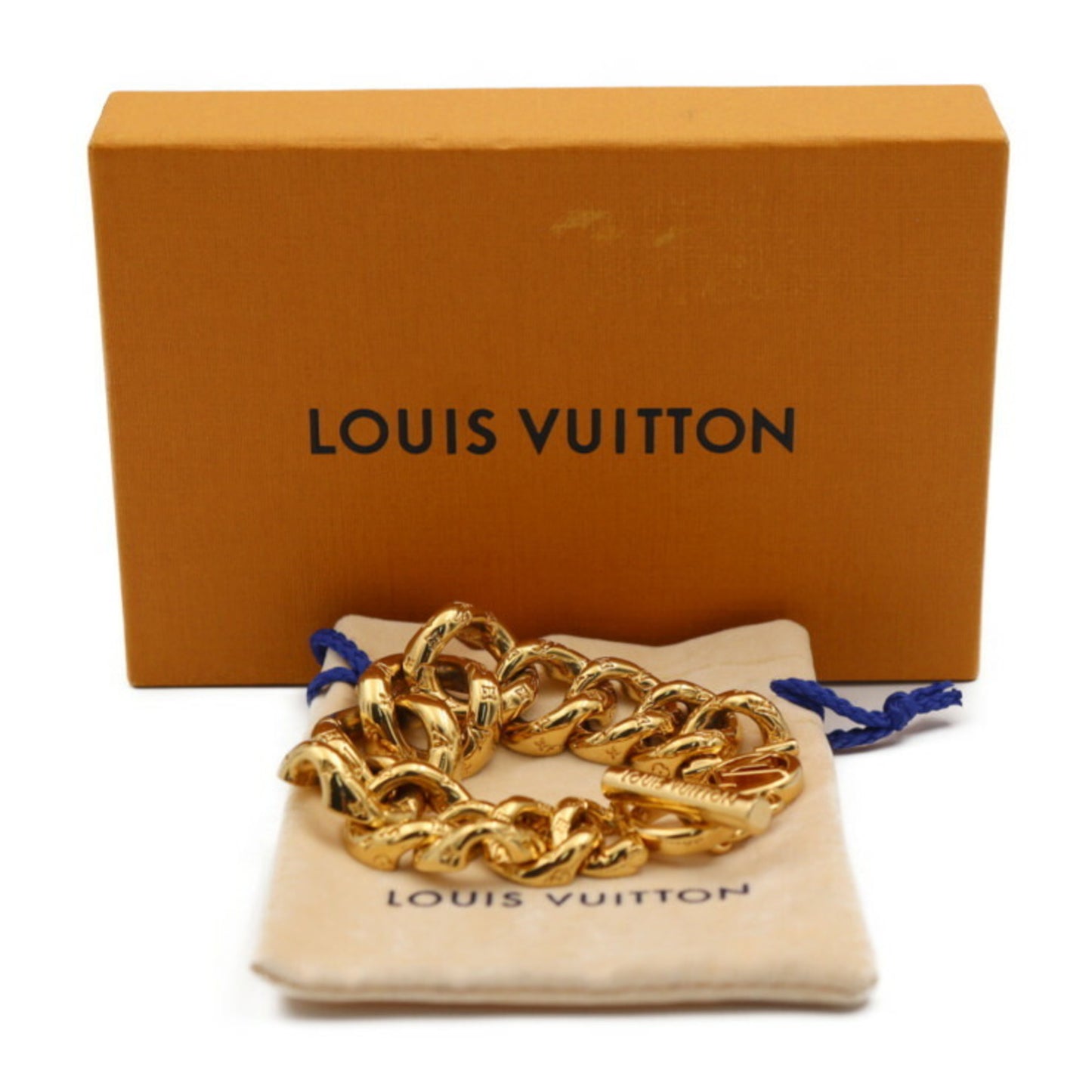 Louis Vuitton Bracelet