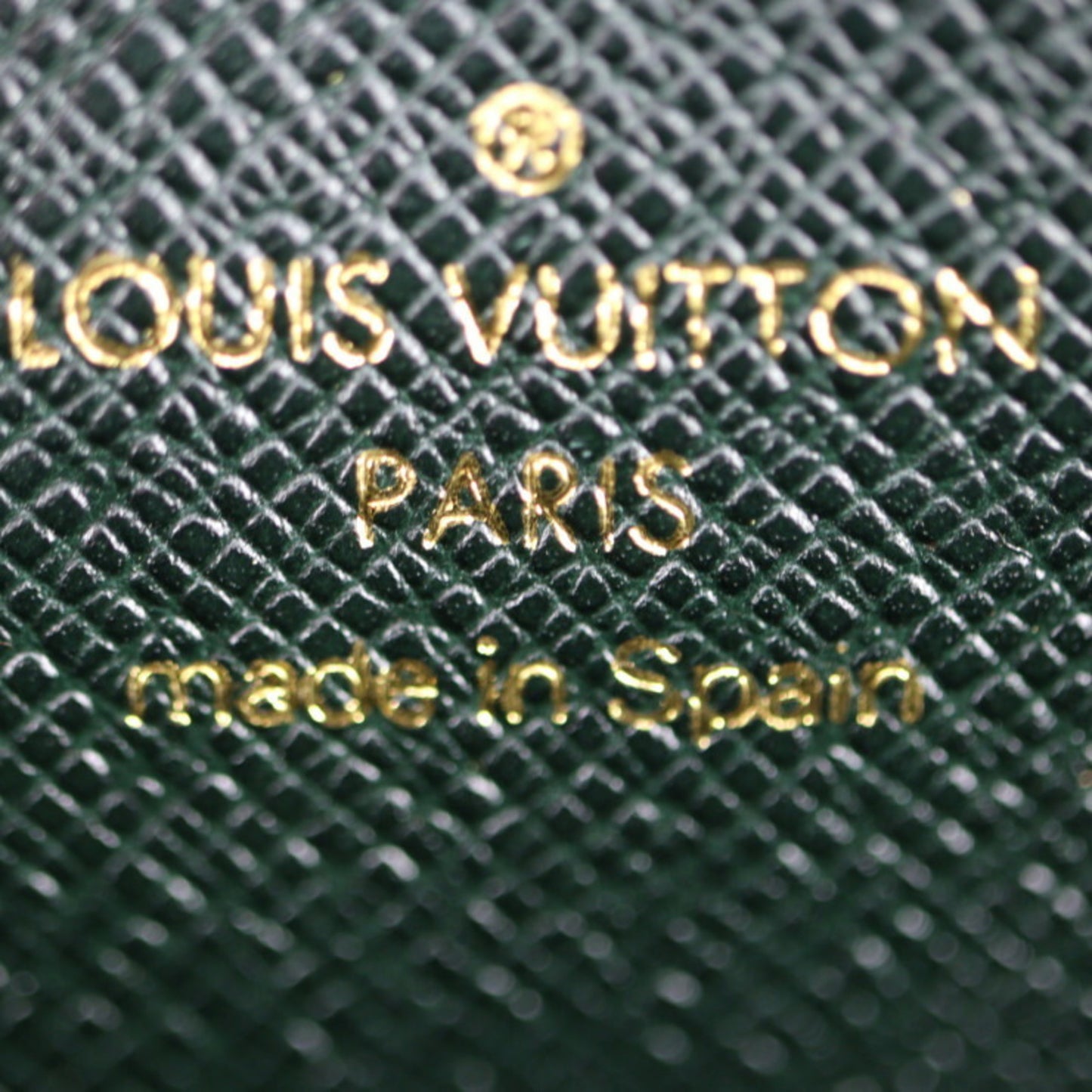 Louis Vuitton Pochette Clutch