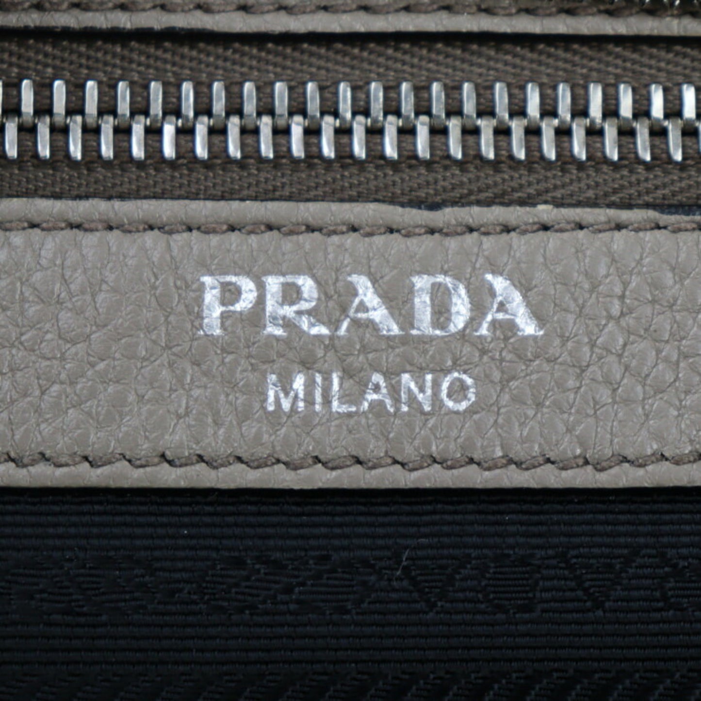 Prada Saffiano Tote Bag