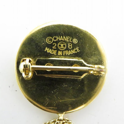 Chanel Brooch