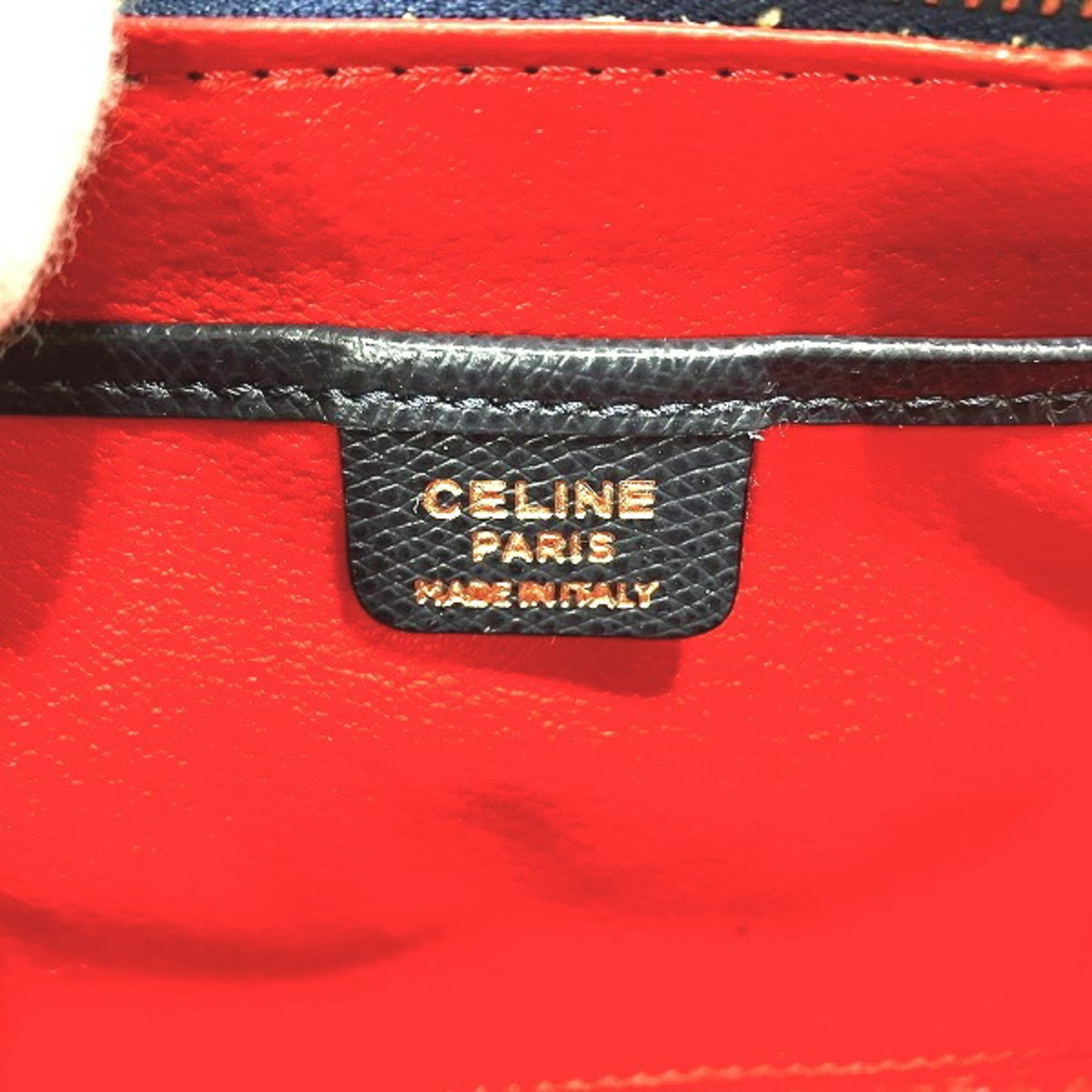 Céline Clutch