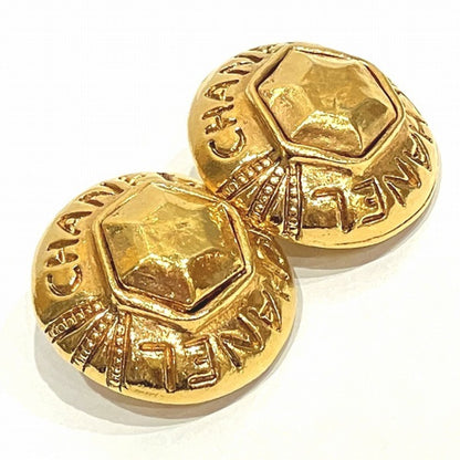 Chanel Earring