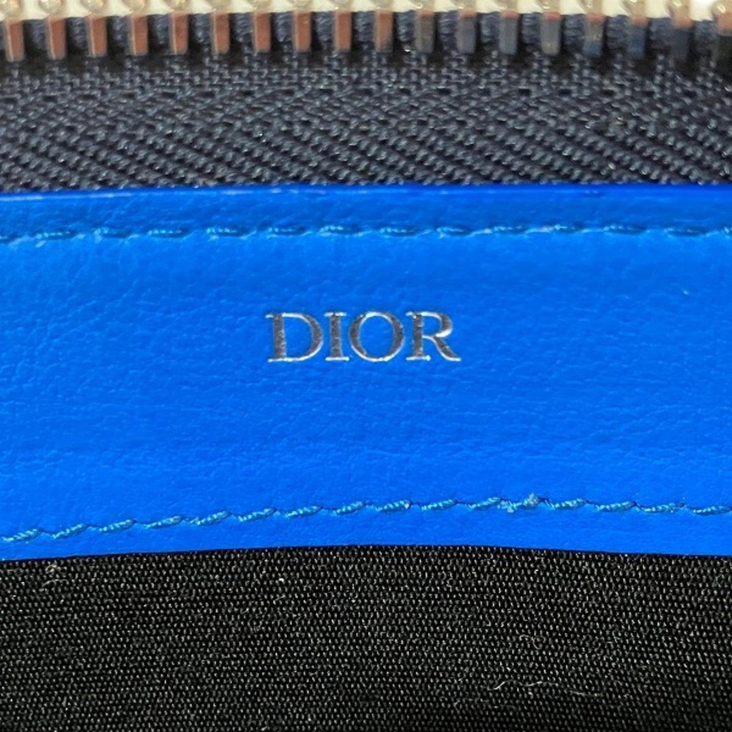 Dior Wallet