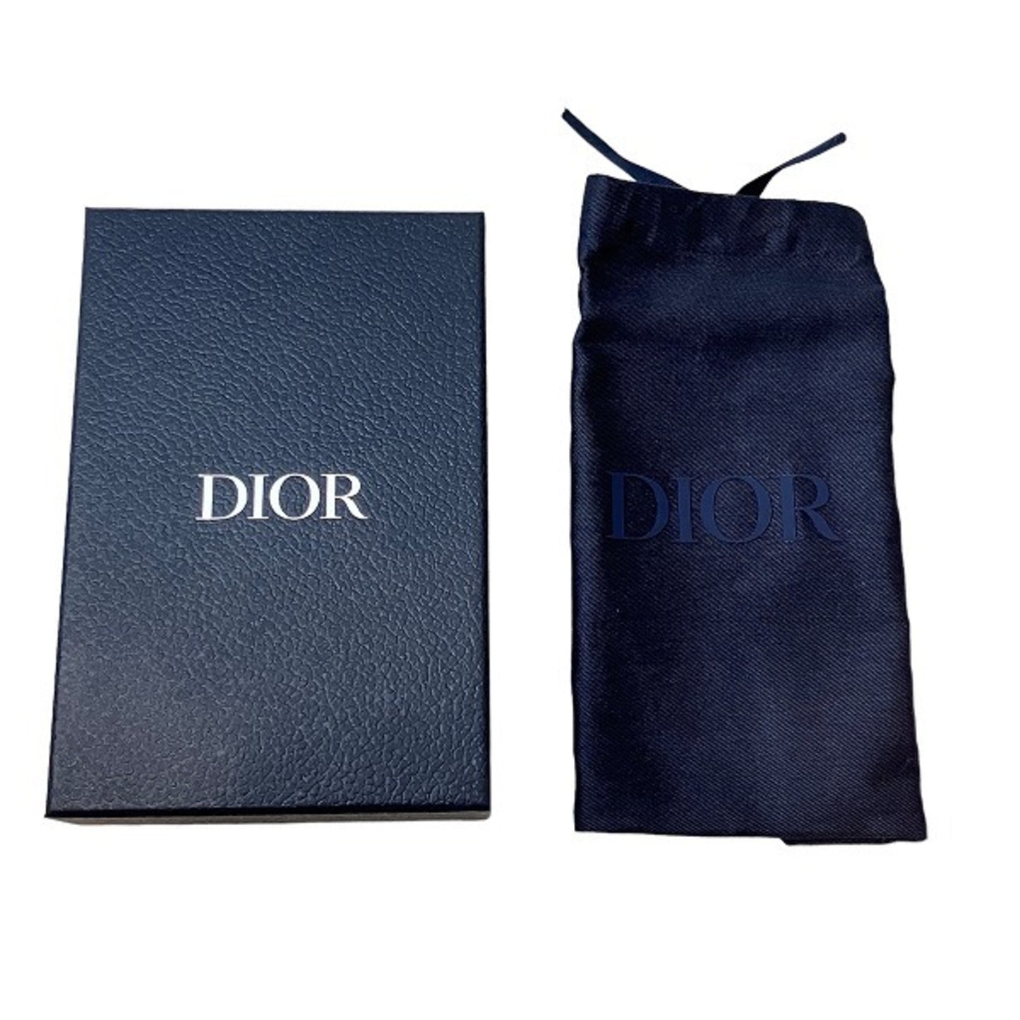 Dior Wallet