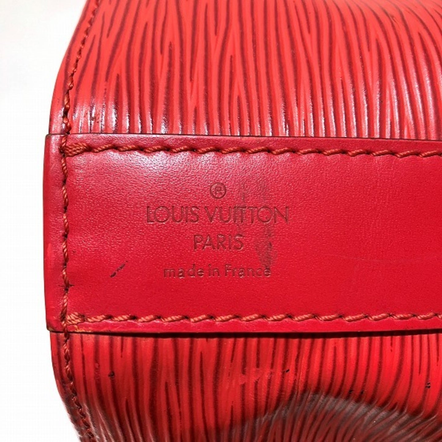 Louis Vuitton Sac d'épaule Shoulder Bag