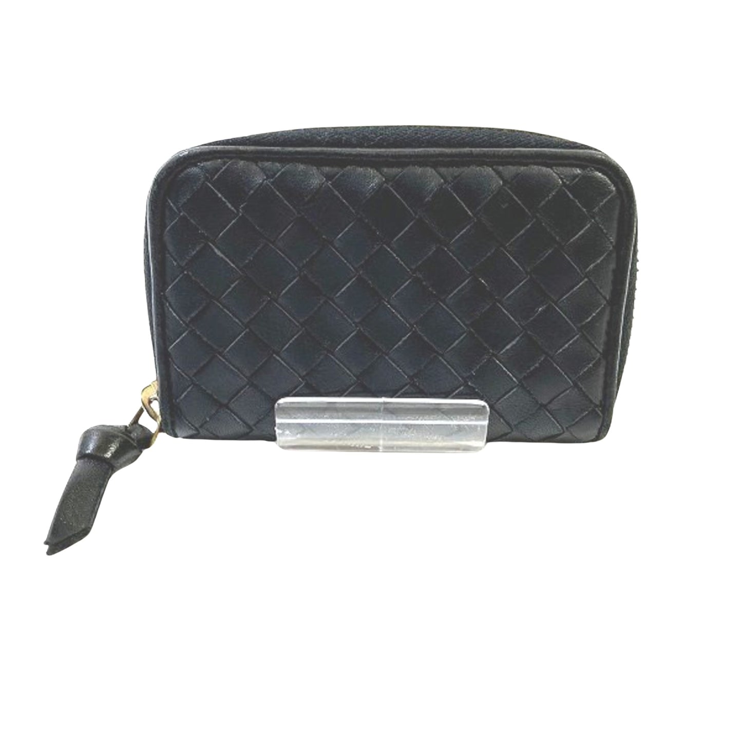 Bottega Veneta Intrecciato Wallet