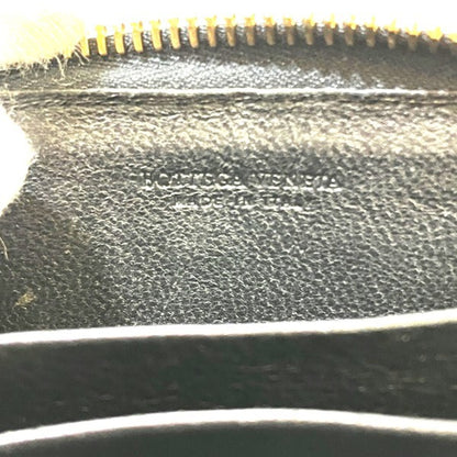 Bottega Veneta Intrecciato Wallet