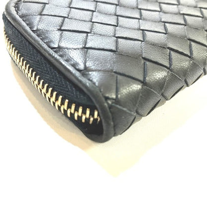 Bottega Veneta Intrecciato Wallet