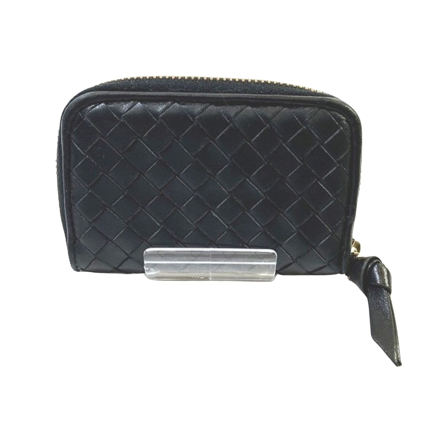 Bottega Veneta Intrecciato Wallet