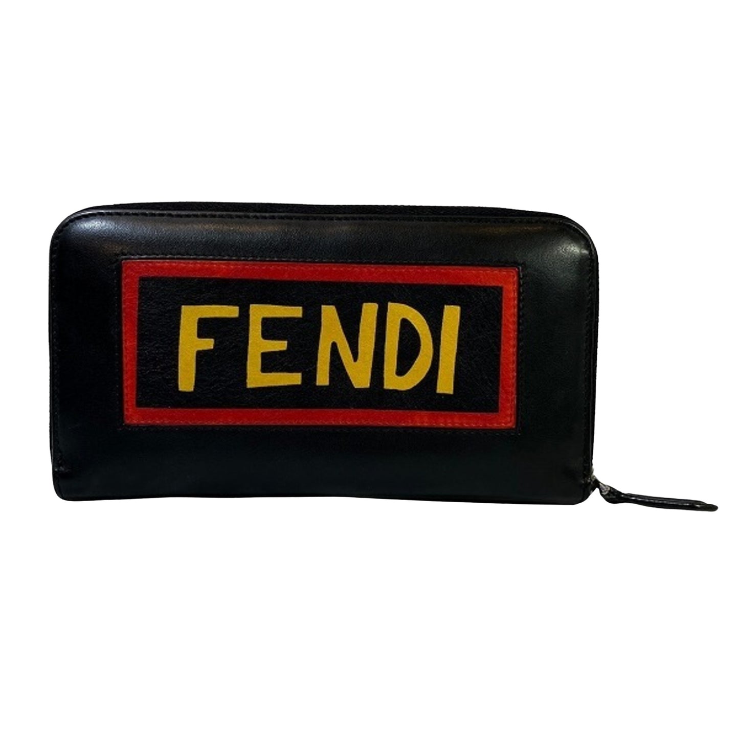 Fendi Wallet