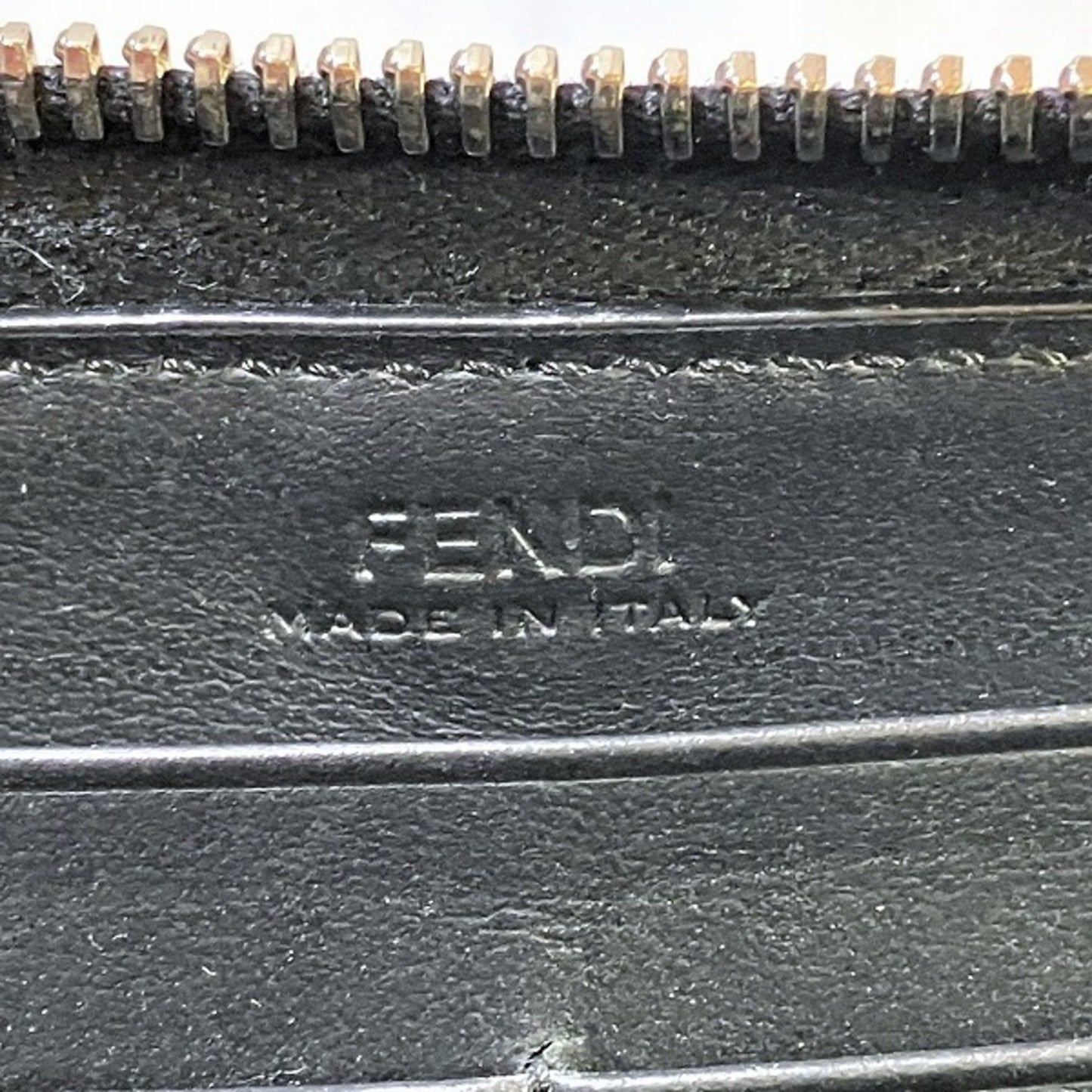 Fendi Wallet