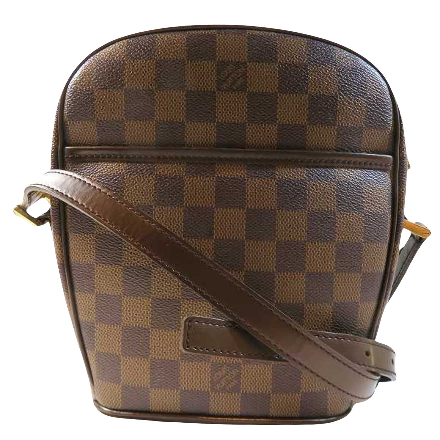 Louis Vuitton Ipanema Shoulder Bag