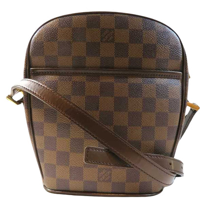 Louis Vuitton Ipanema Shoulder Bag