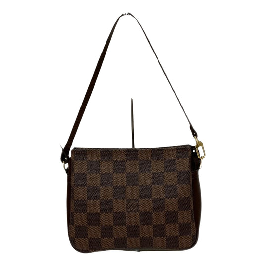 Louis Vuitton Trousse makeup handbag