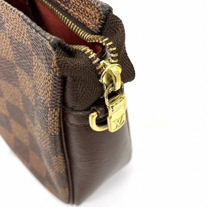 Louis Vuitton Trousse makeup handbag