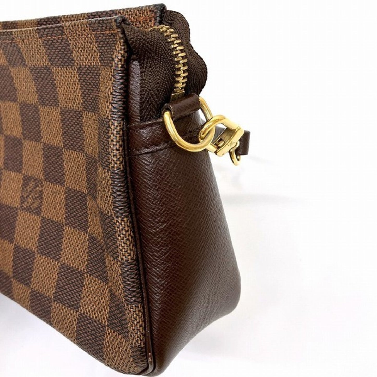 Louis Vuitton Trousse makeup handbag