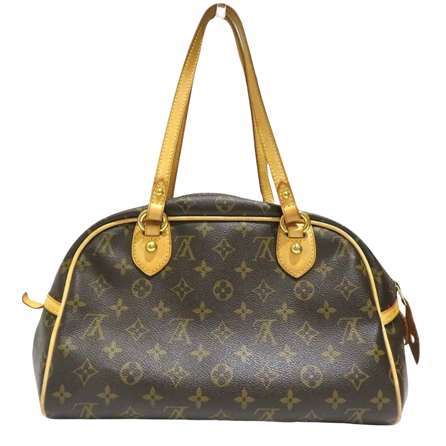 Louis Vuitton Montorgueil Shoulder Bag