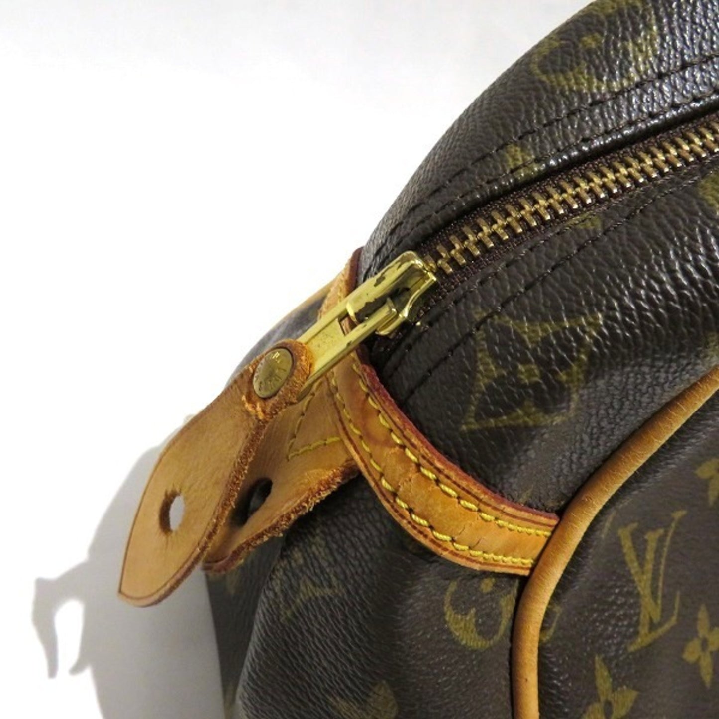 Louis Vuitton Montorgueil Shoulder Bag