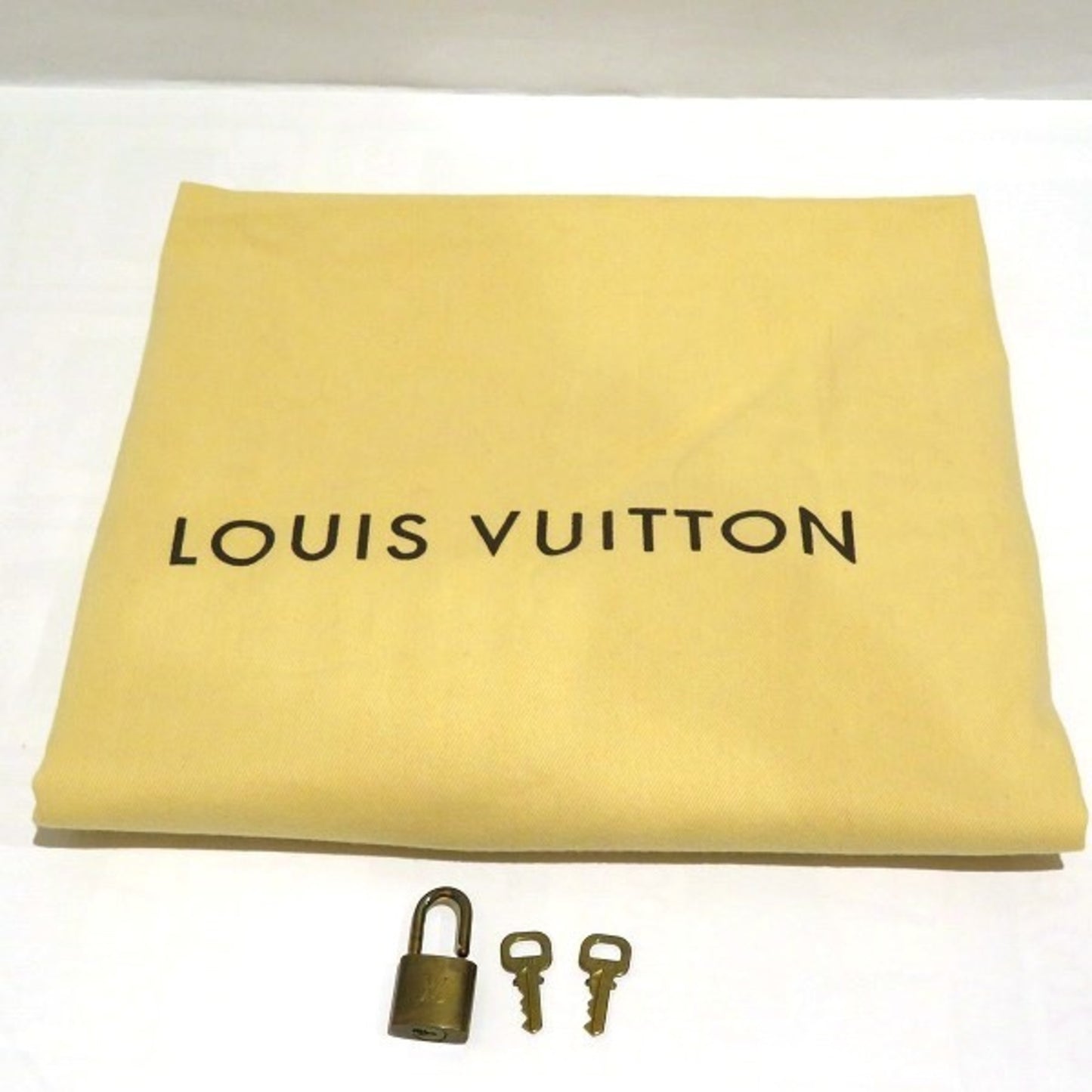 Louis Vuitton Montorgueil Shoulder Bag