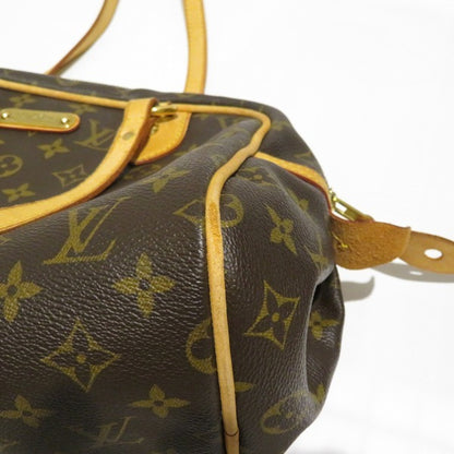 Louis Vuitton Montorgueil Shoulder Bag