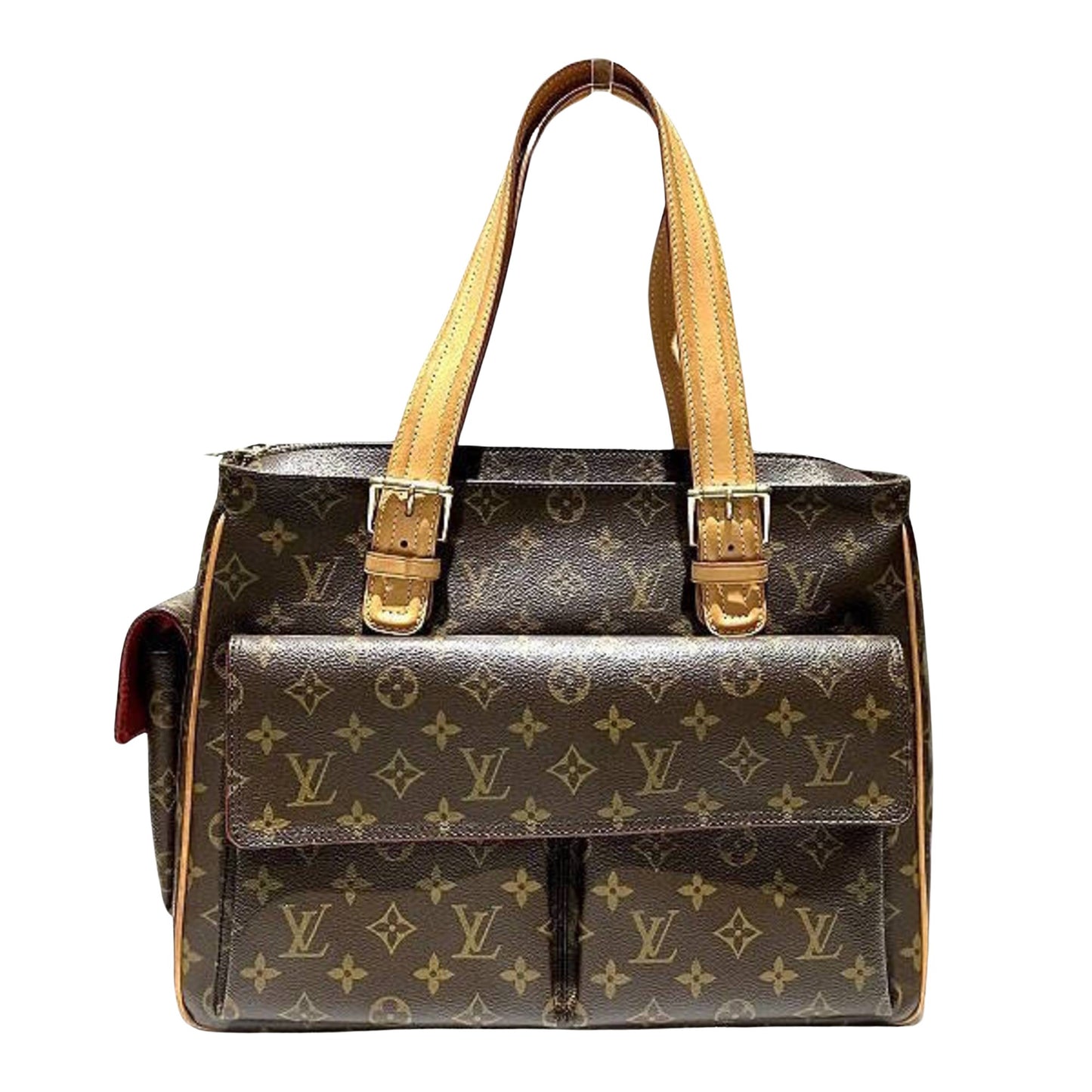 Louis Vuitton Multiple cité Handbag