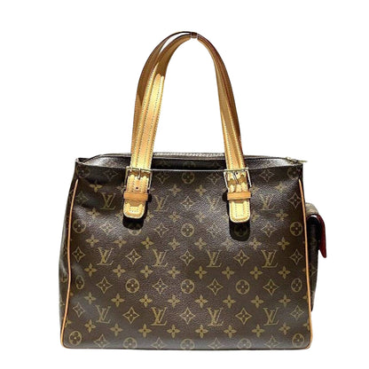 Louis Vuitton Multiple cité Handbag