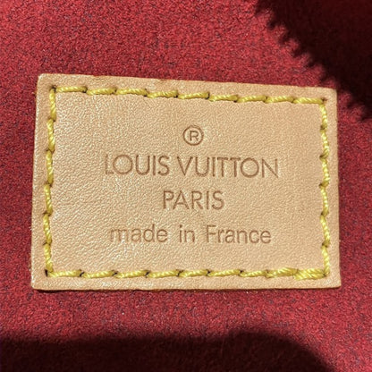 Louis Vuitton Multiple cité Handbag