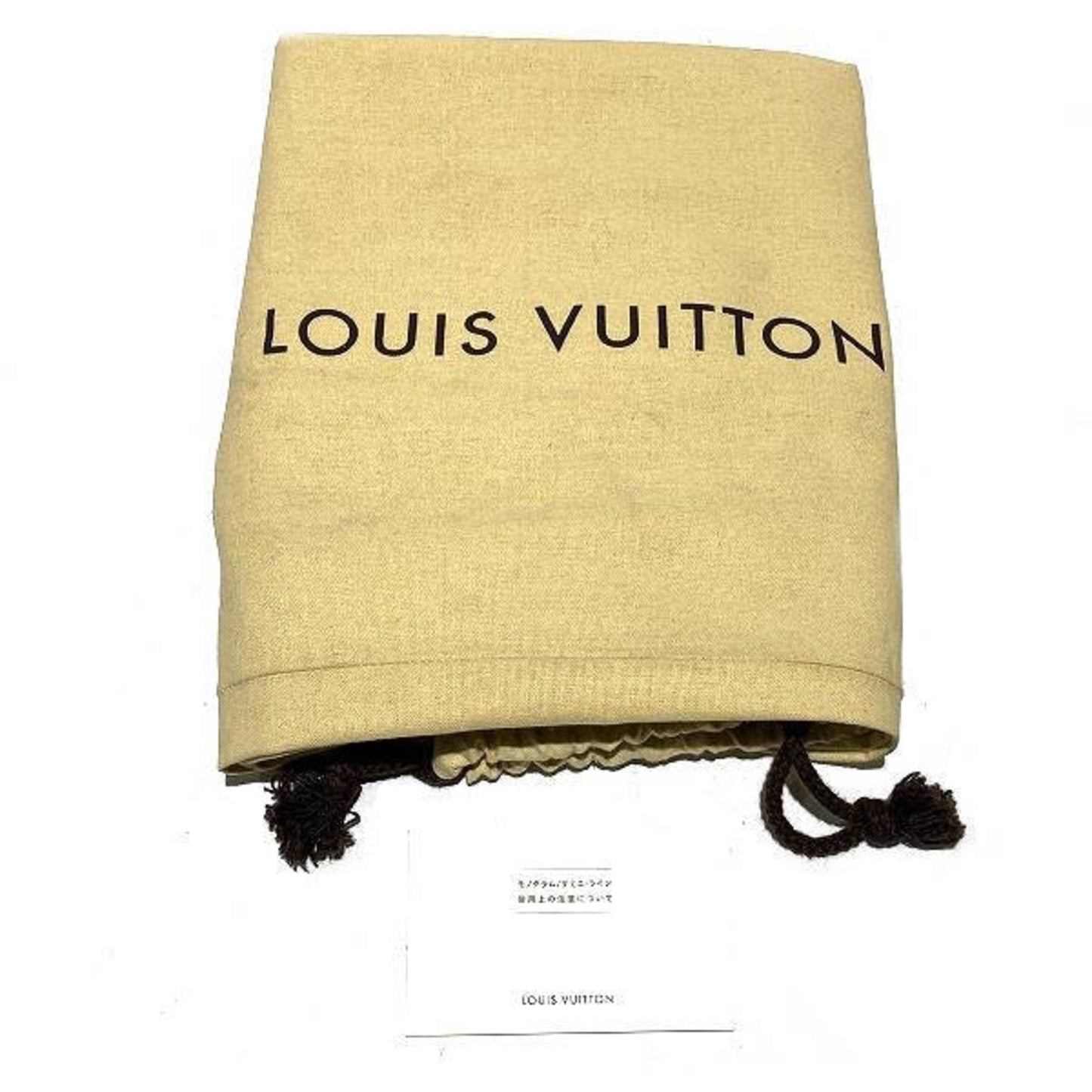 Louis Vuitton Multiple cité Handbag